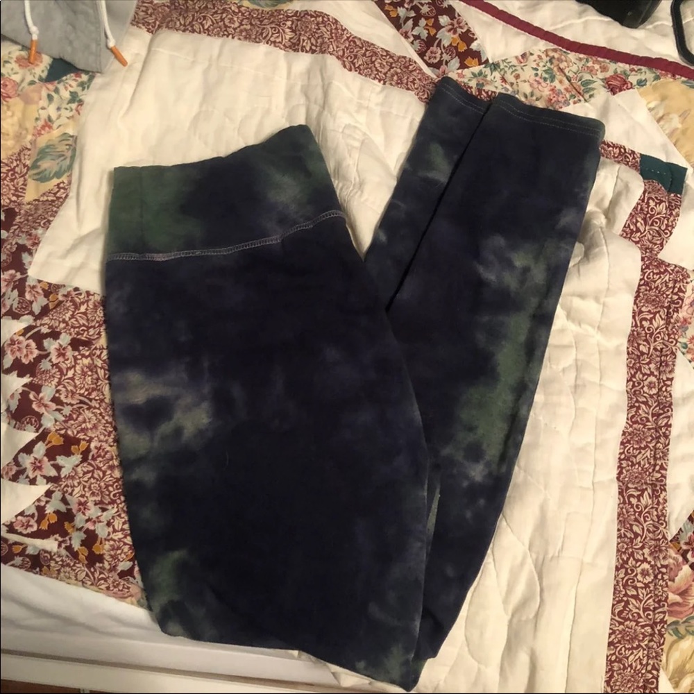 high waist legging